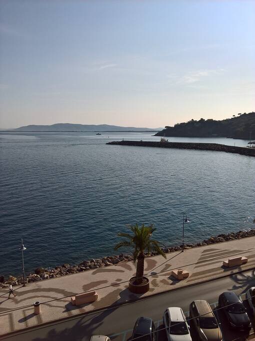 vista mare