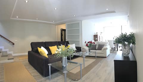 Anuncio de Airbnb popular: Sea 450 m. If the dates don't suit you, ask me. en Alcúdia
