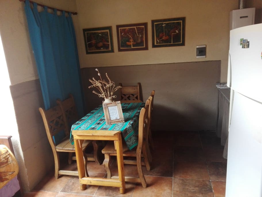 Comedor