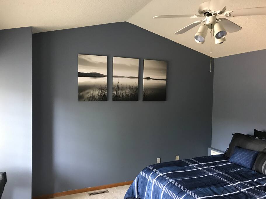 Guest Bedroom