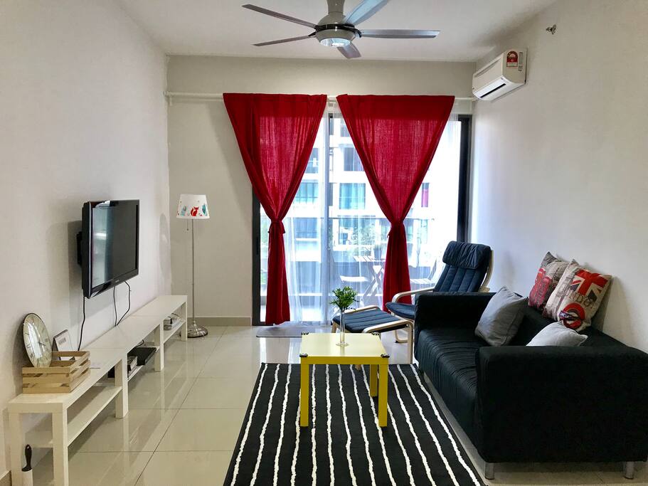 Ktm Seri Kembangan Ktm Seri Kembangan