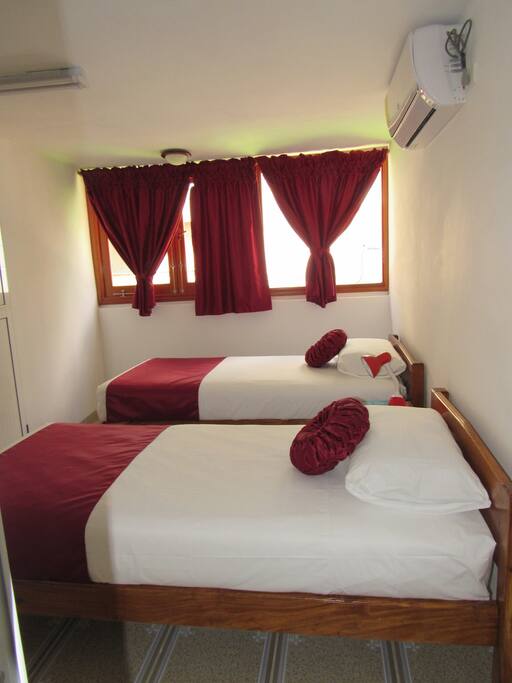 Room #1