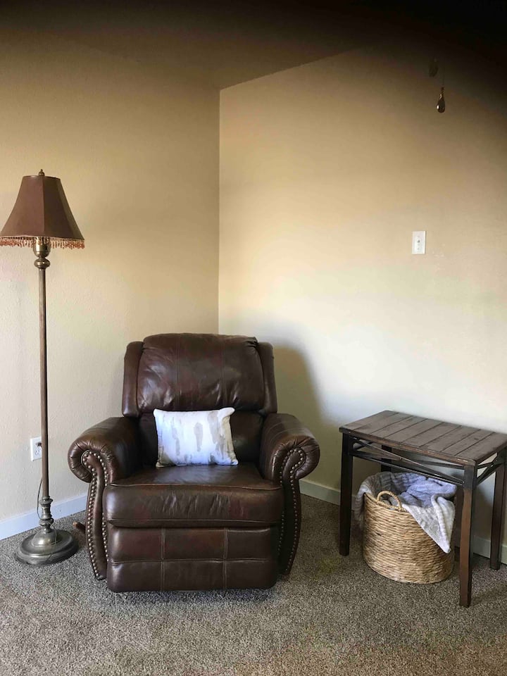 The Executive #2 - Amarillo, TX