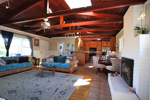 Cuesta by the Sea Charmer