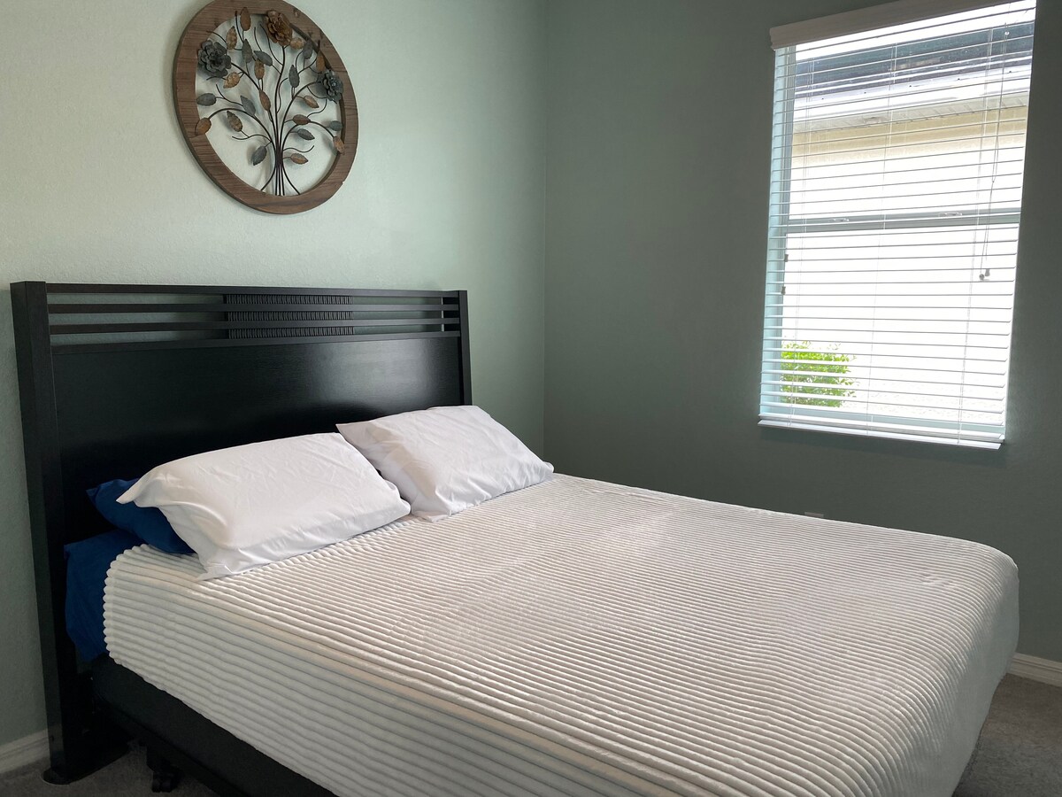 غرفة النوم 4