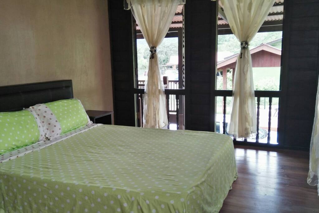 Your room