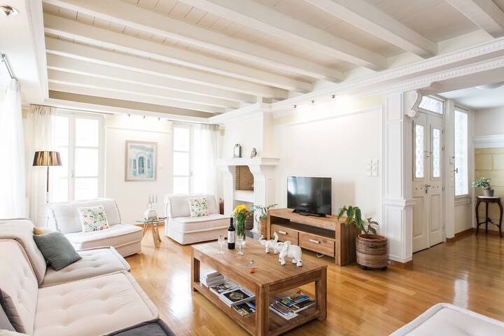 Villa Thissio Acropolis gallery image 4