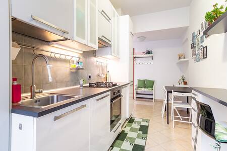 Appartamento Fiera Milano city