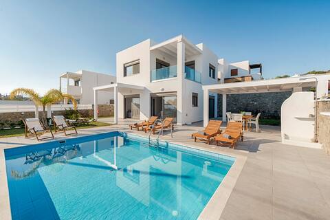 Villa Sea La Vie