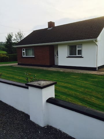 3 Bedroom Bungalow in a scenic area