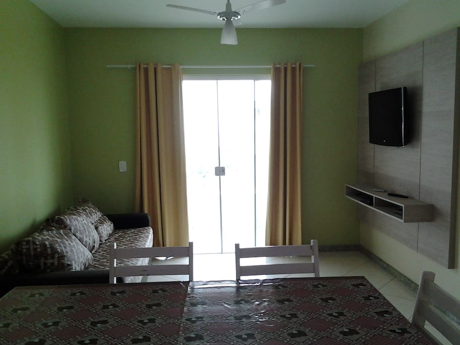 sala/cozinha