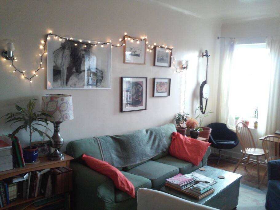 Livingroom