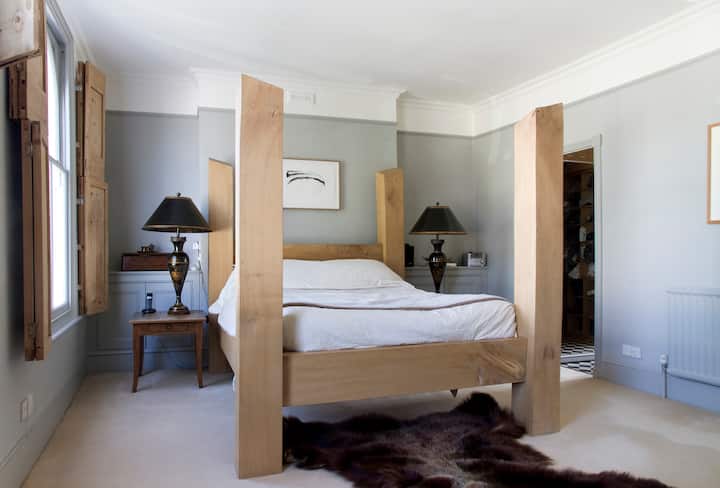 Habitación 1