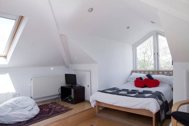 5 bedroom house next to Clapham Common gallery image 2