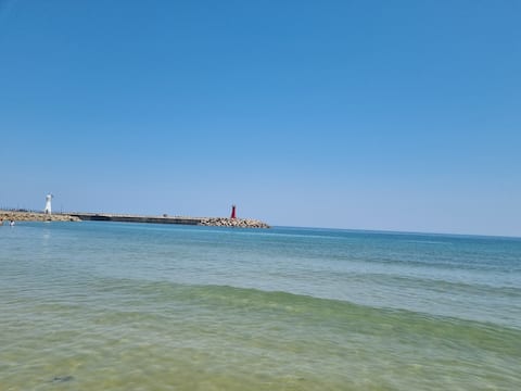 Goseong Staycation part.2