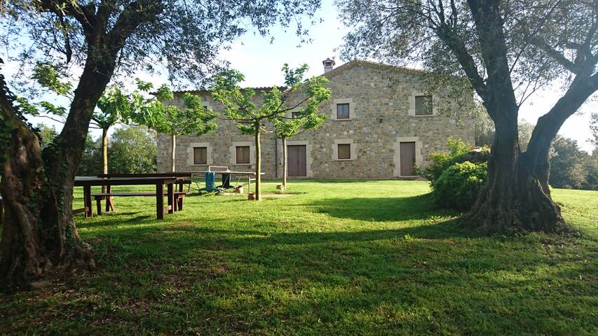 Mas Solaric (21 persones) gallery image 2