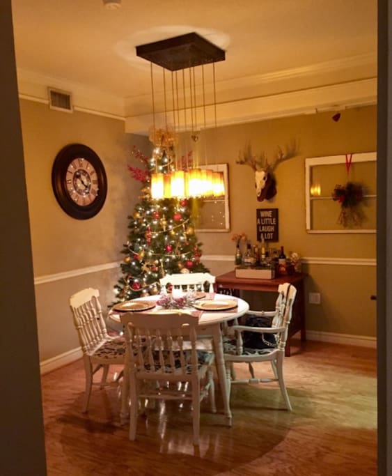 Dinning Room