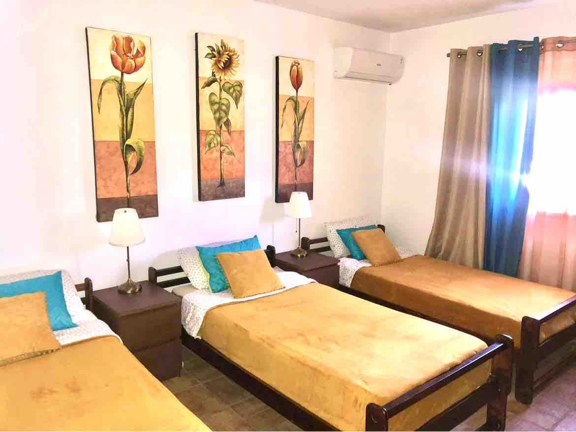 საძინებელი 3