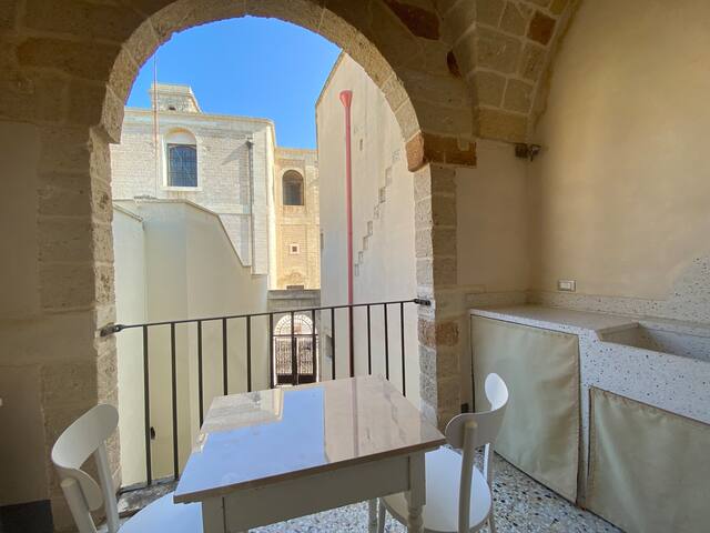 Palazzo de Carlo parco dei 7 pozzi Intero alloggio gallery image 3