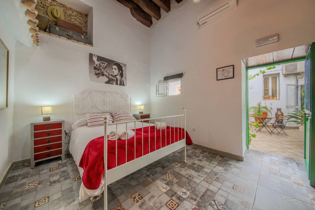 Dormitorio