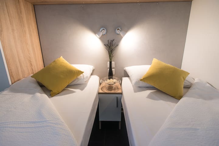 Habitación para niños