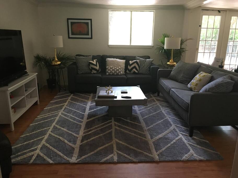 Main Common Room