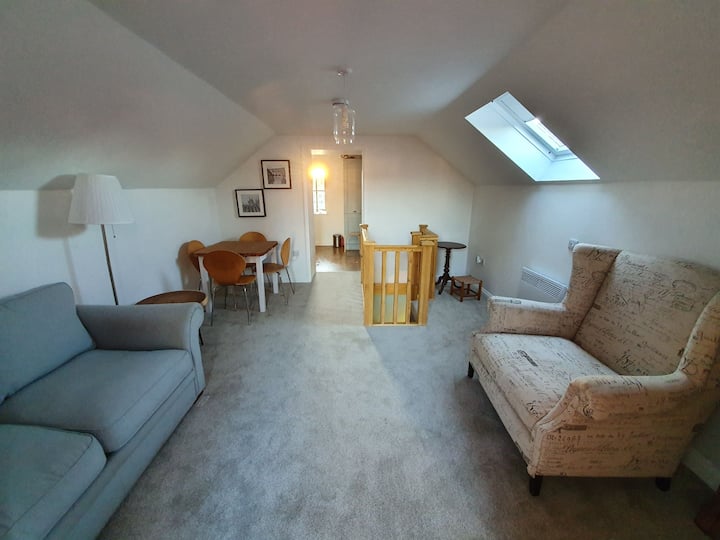Charming Barn Easy Access To Bath And Bristol - Chew Valley Lake