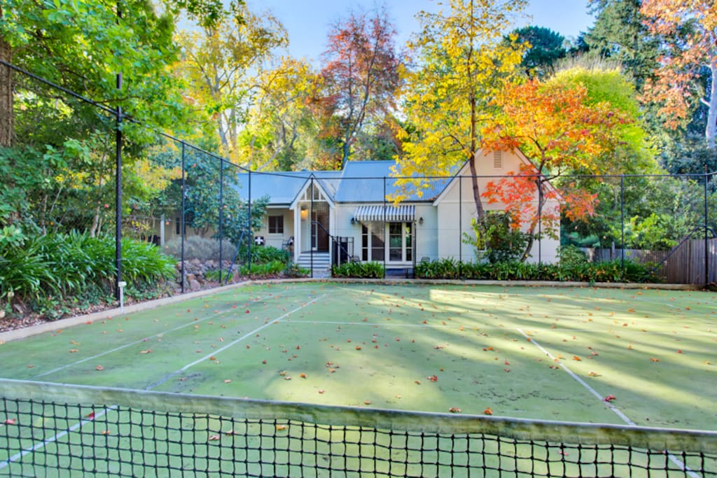 THE STIRLING HOUSE ADELAIDE HILLS Houses for Rent in Stirling
