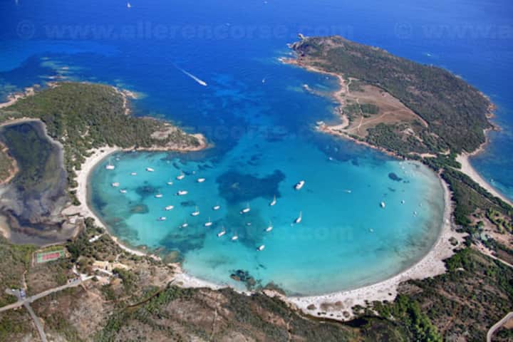 Les Terrasses Du Levant - Porto-Vecchio