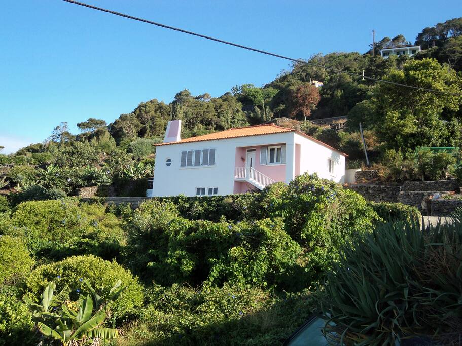 CASA DO GROTÃO