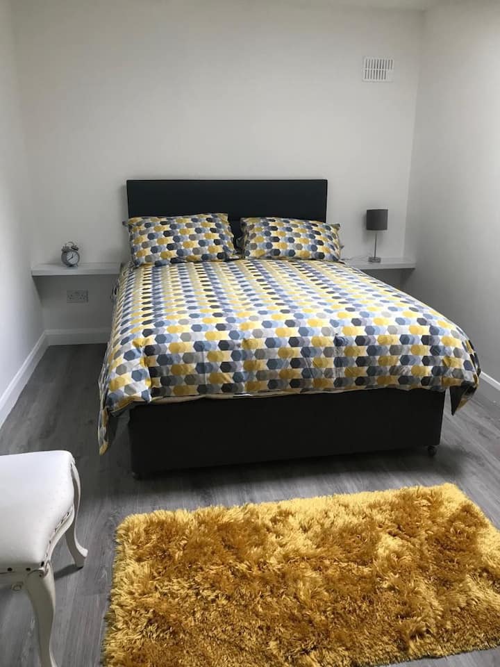 Спална соба 1