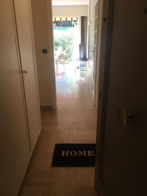 Entrée