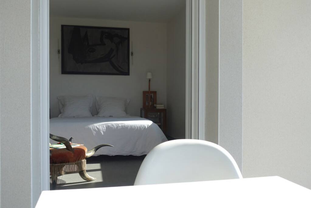 chambre 1