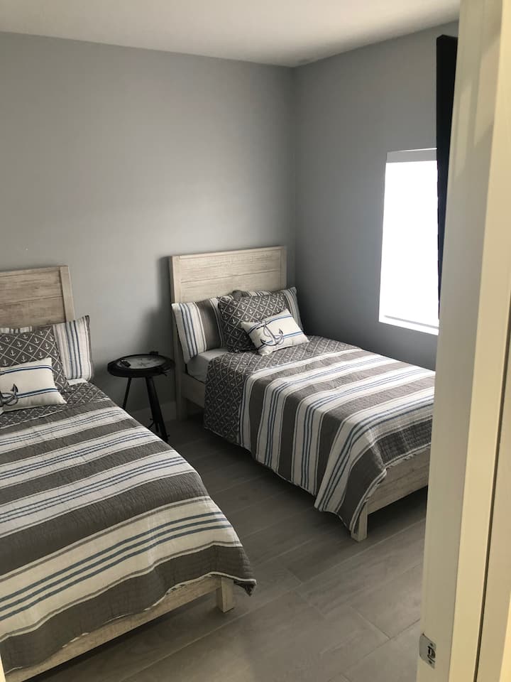 Спална соба 2