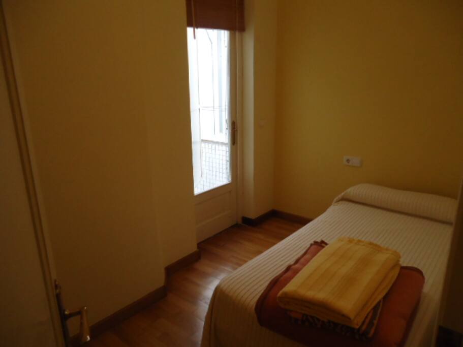 DORMITORIO
