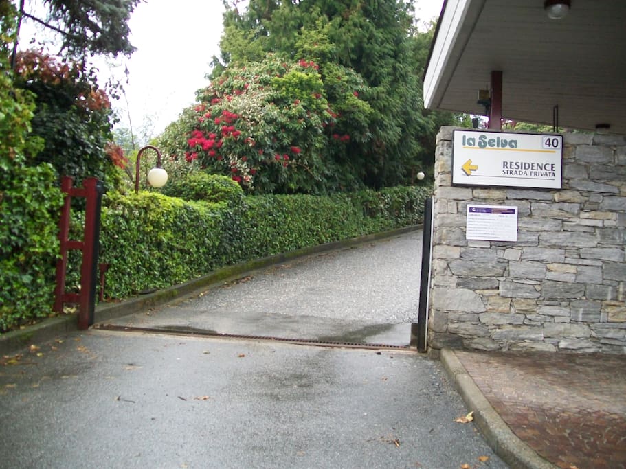 ENTRATA RESIDENCE