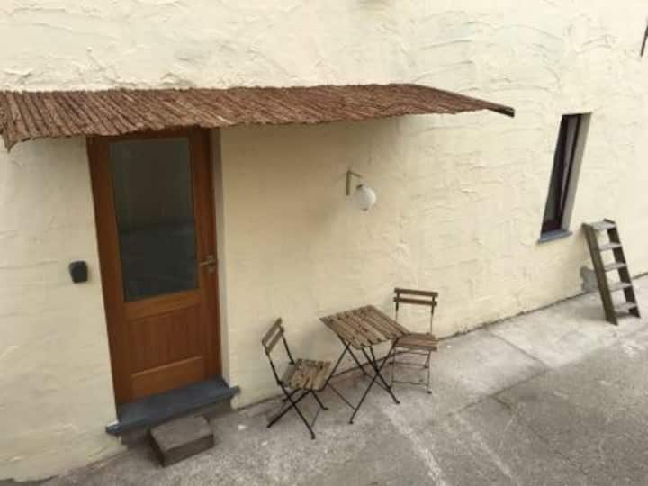 Rental unit in Zaventem · ★4.65 · Studio · 1 bed · 1.5 baths