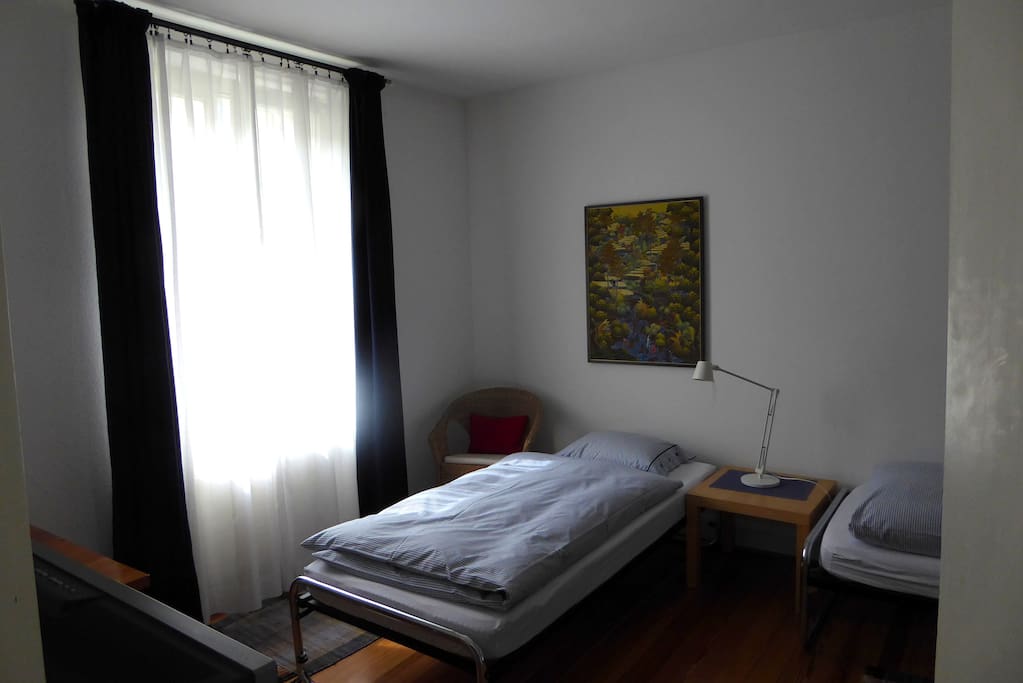twin-room