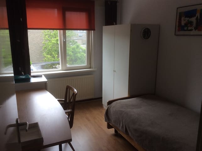 Nice single room in Gouda