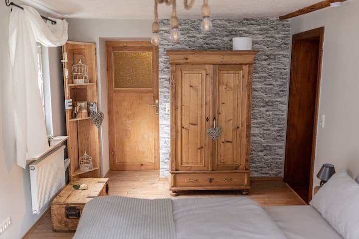 Spálňa