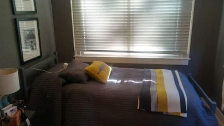 חדר שינה מס '3