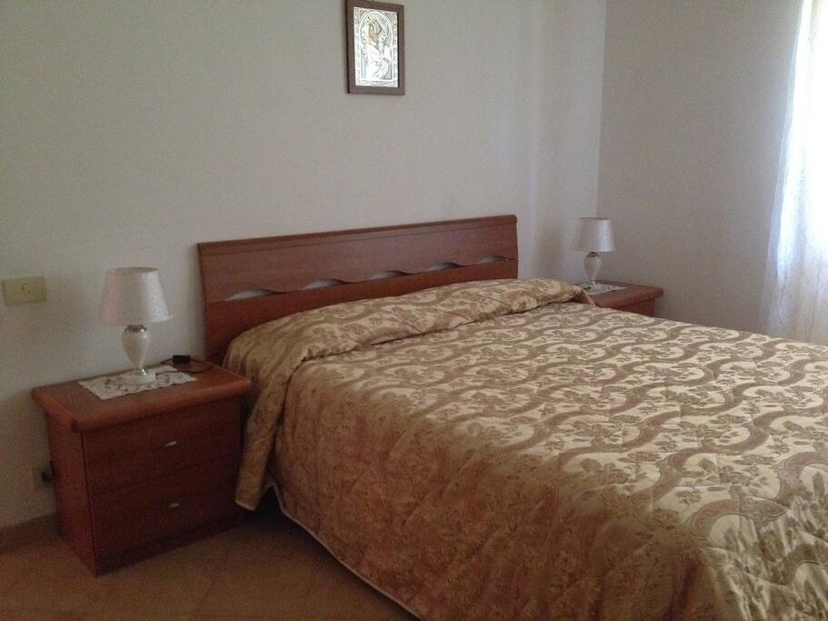 camera da letto