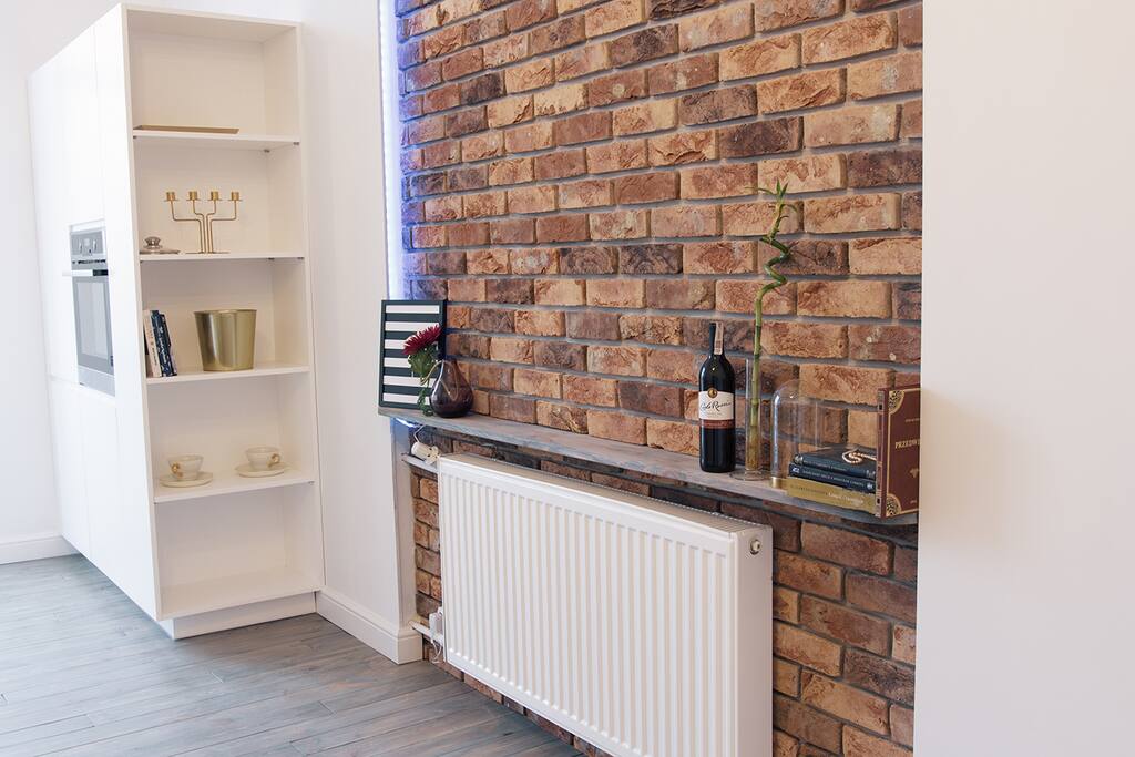 Salon / Living room