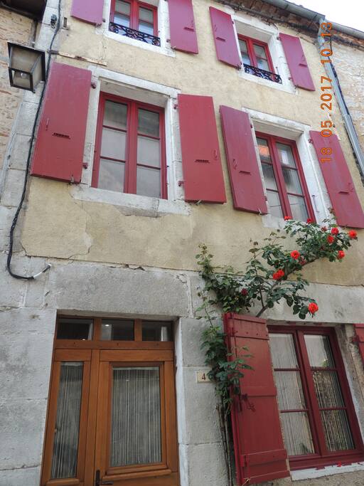 Maison
