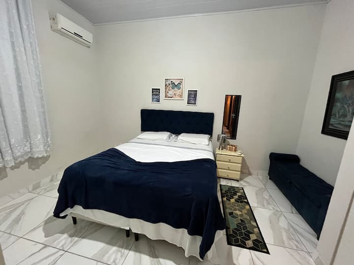 Dhoma e gjumit 1 ( suitë)