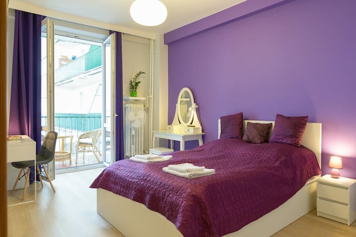 ♥ B&B in the Heart of Warsaw ♥