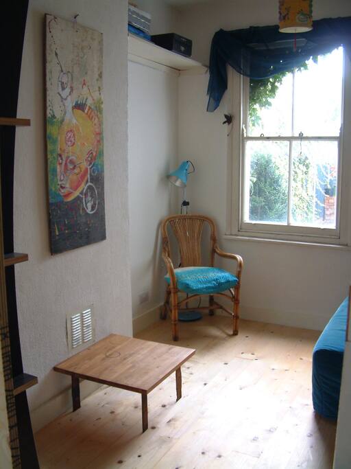 Single room