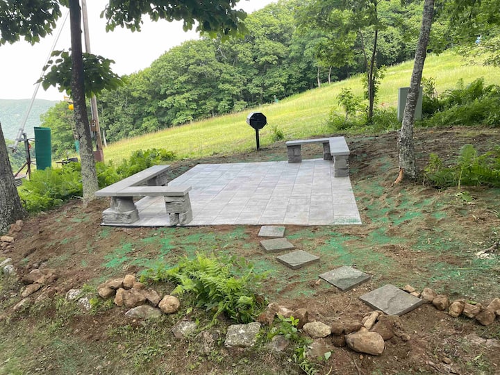 skiin skiout Condominiums for Rent in Wintergreen Resort, Virginia, United States Airbnb