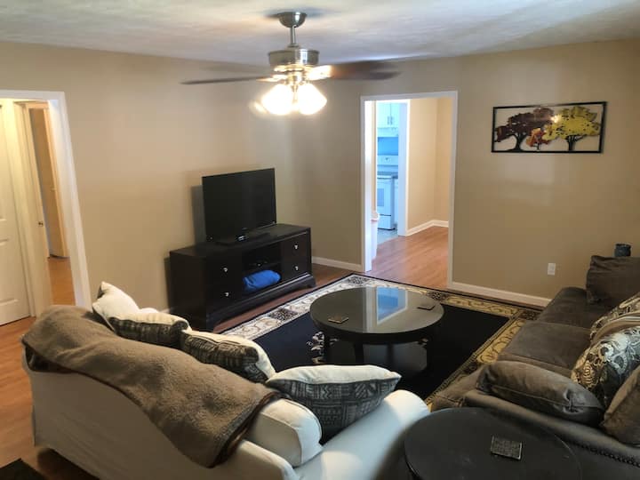 Wartburg Holiday Rentals & Homes Tennessee, United States Airbnb