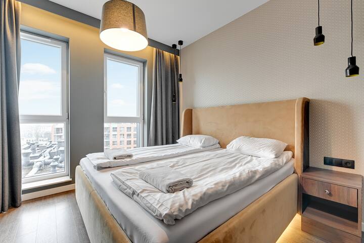 Staywin.pl Apartments managed Airbnb listing 2